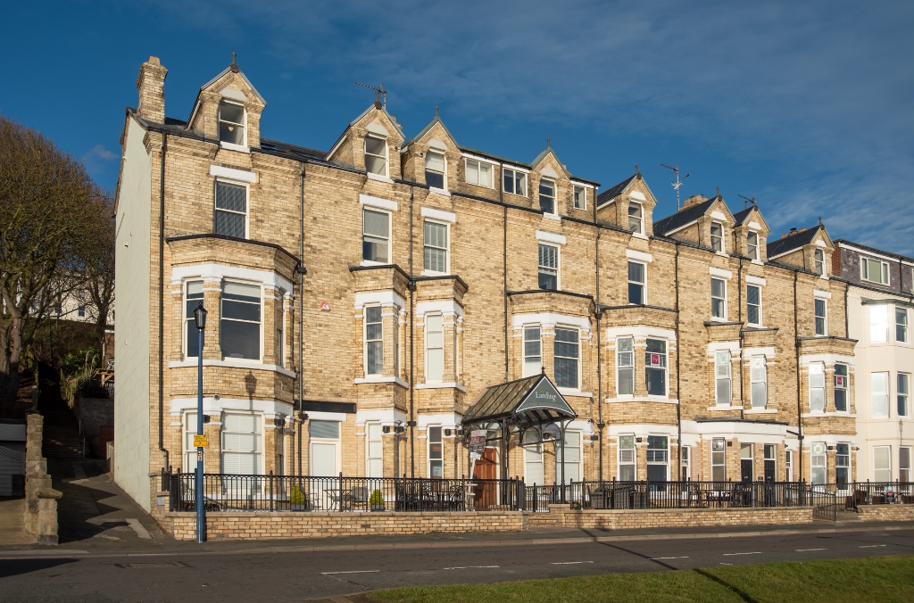 Main image of property: Apartment 6, The Landings 7-8 The Beach, Filey