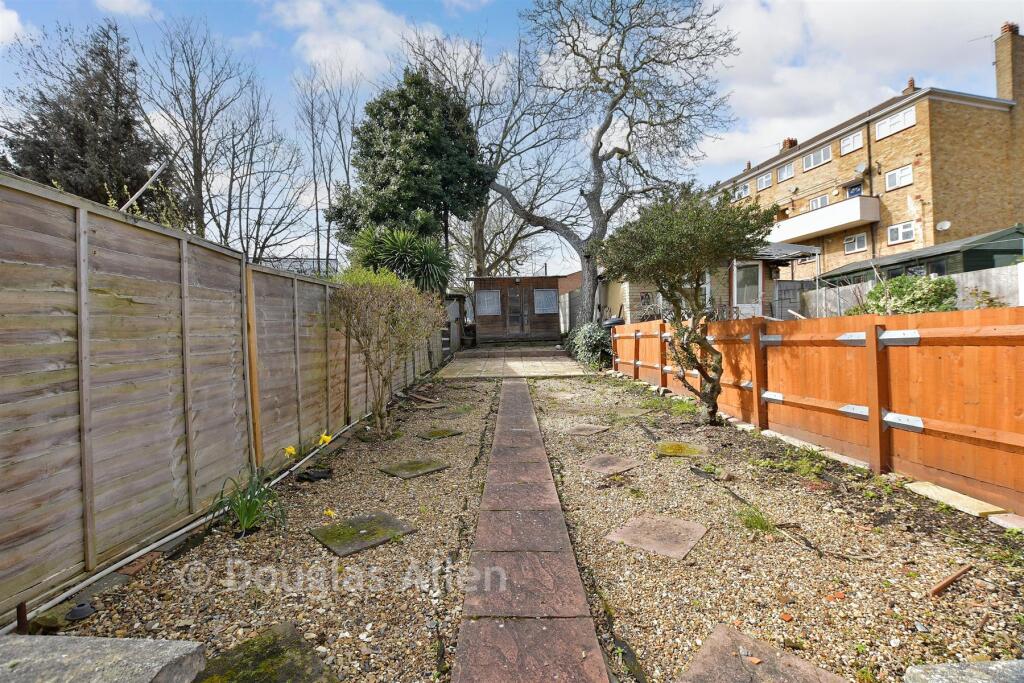 Main image of property: Shernhall Street, Walthamstow