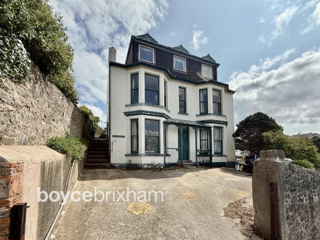 Main image of property: Heath Road, Brixham
