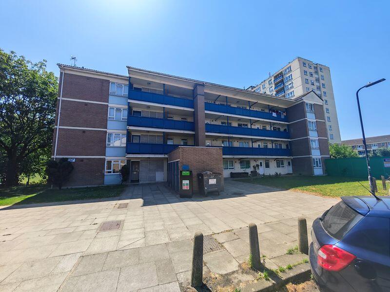 Main image of property: Gallery Gardens, Northolt