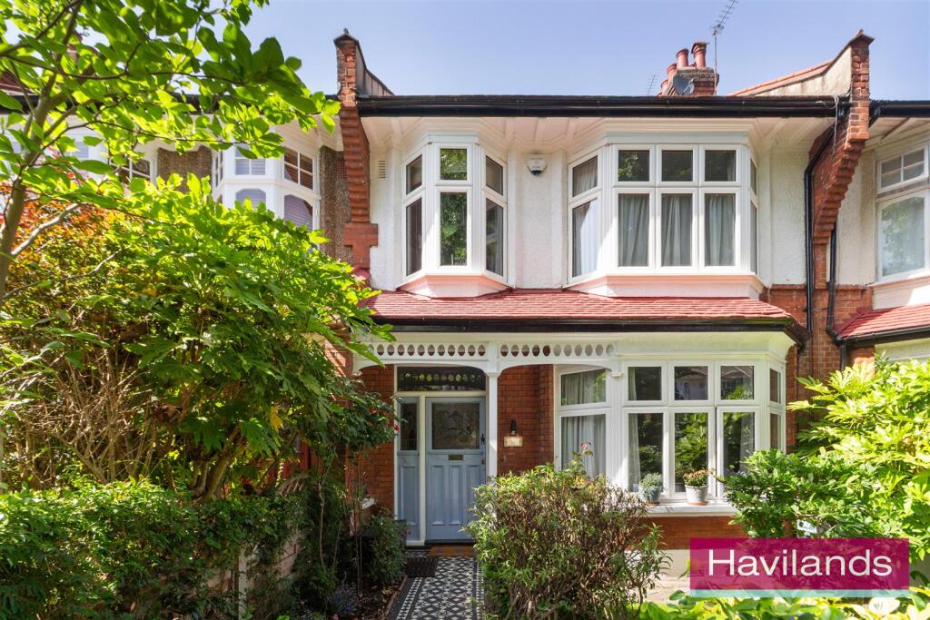 Main image of property: Oakfield Road, London