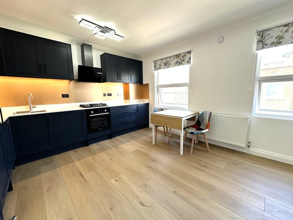 Main image of property: Kilmarsh Road, Hammersmith, London