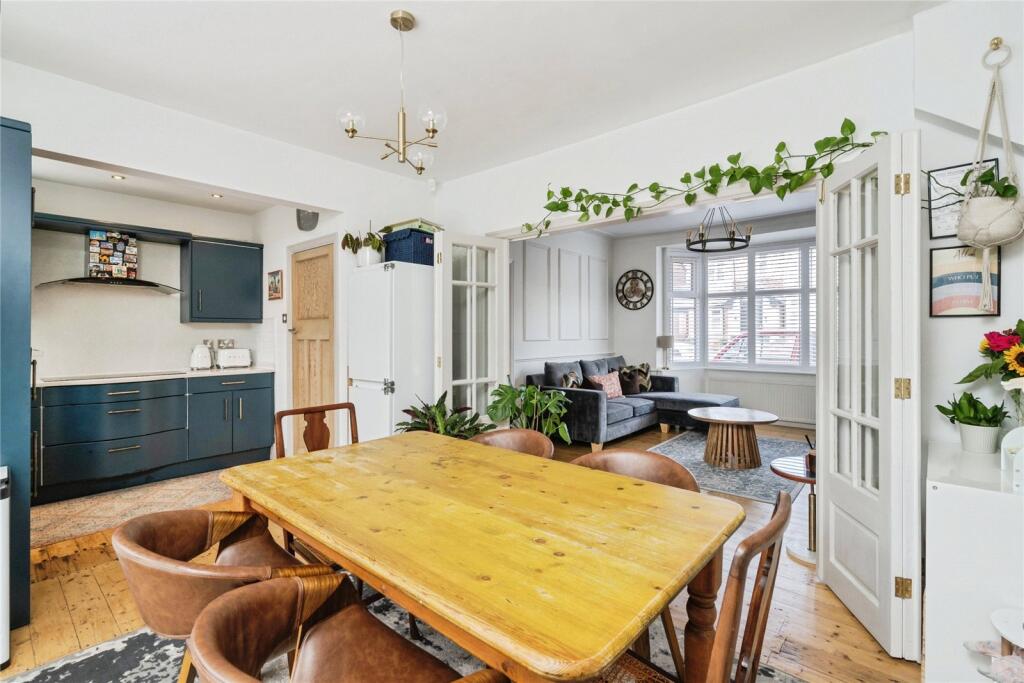 House in Bolton, Heaton - View 5
