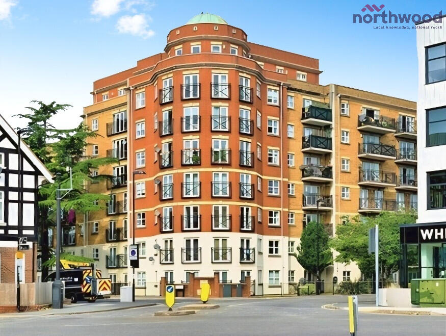 Main image of property: Handel Road, Southampton, SO15