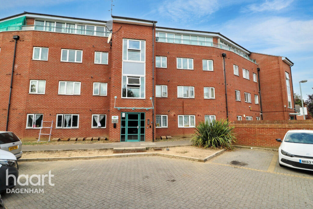 Main image of property: St Mark's Place, Dagenham