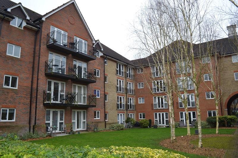 Main image of property: Sommers Court Crane Mead, Ware