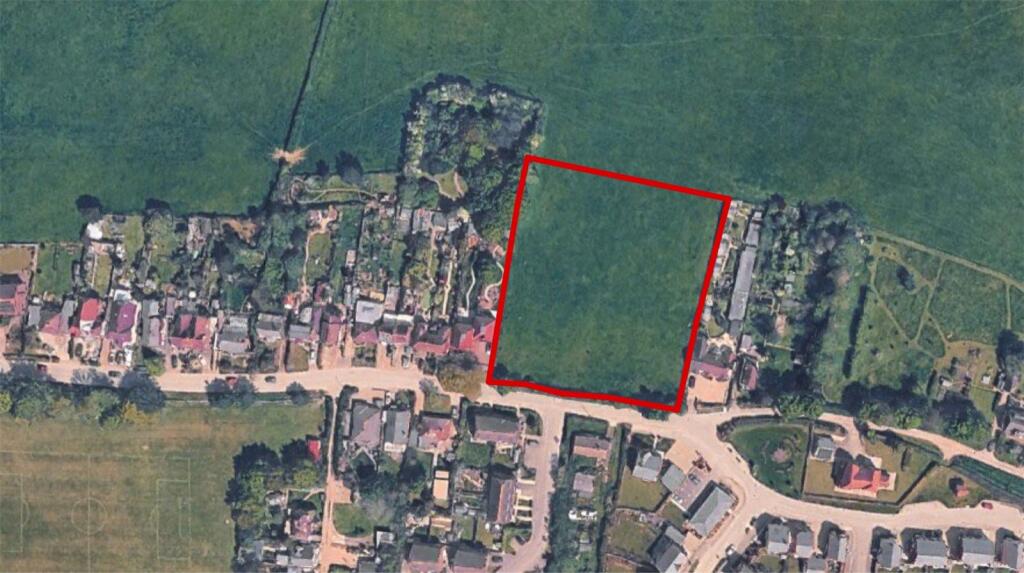 Main image of property: Marshfoot Lane, Hailsham, BN27