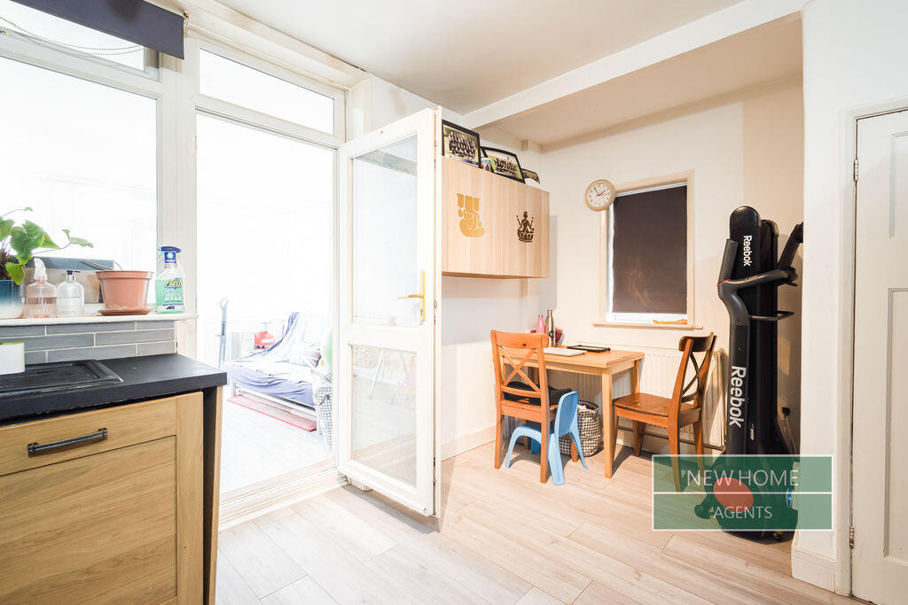 House in Bristol, Patchway - View 4
