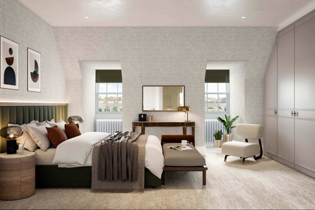 Apartment in Enfield - View 4