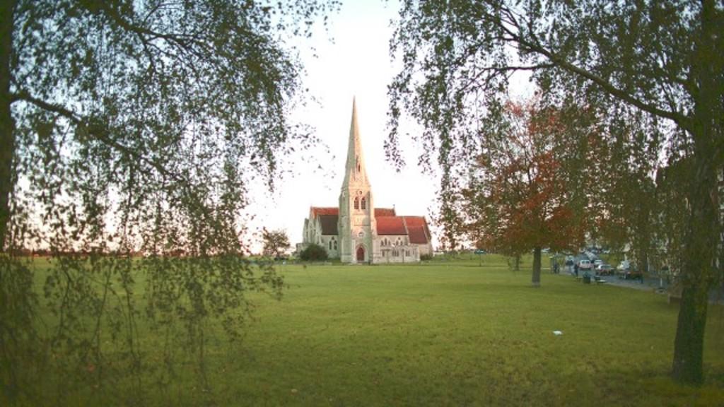 Photo of the property