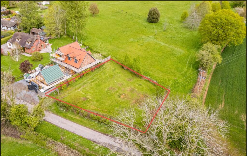 Main image of property: Marden, Hereford