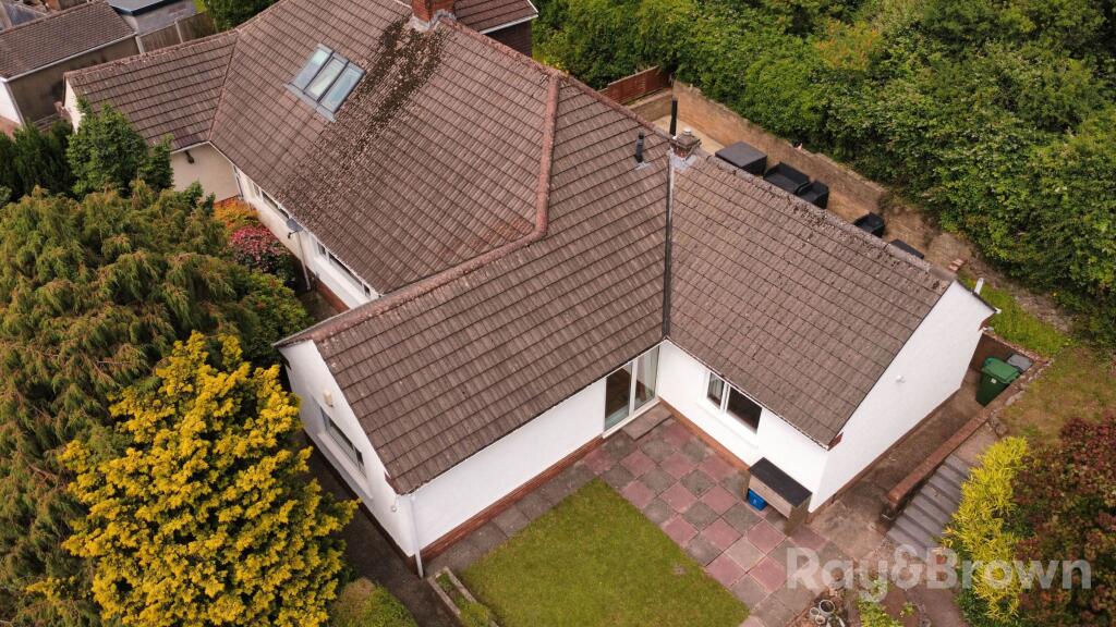 Main image of property: Everest Avenue, Cardiff