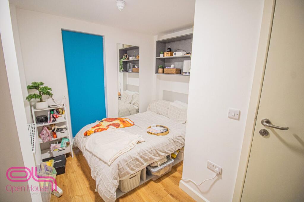 Apartment in Bolton, Springfield, The Haulgh - View 2