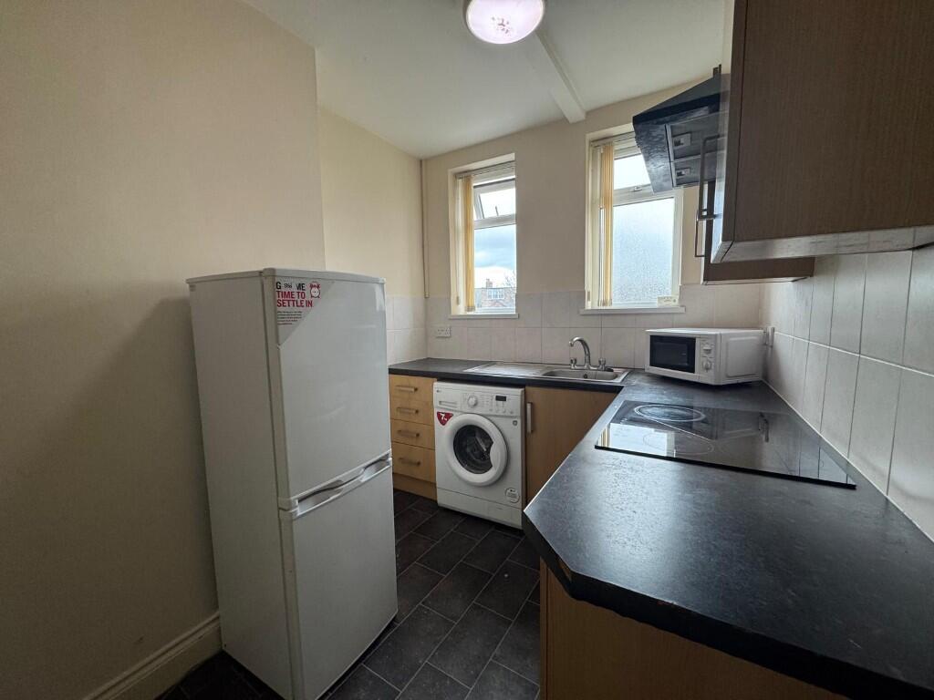 Main image of property: Park Road North, Middlesbrough, North Yorkshire, TS1