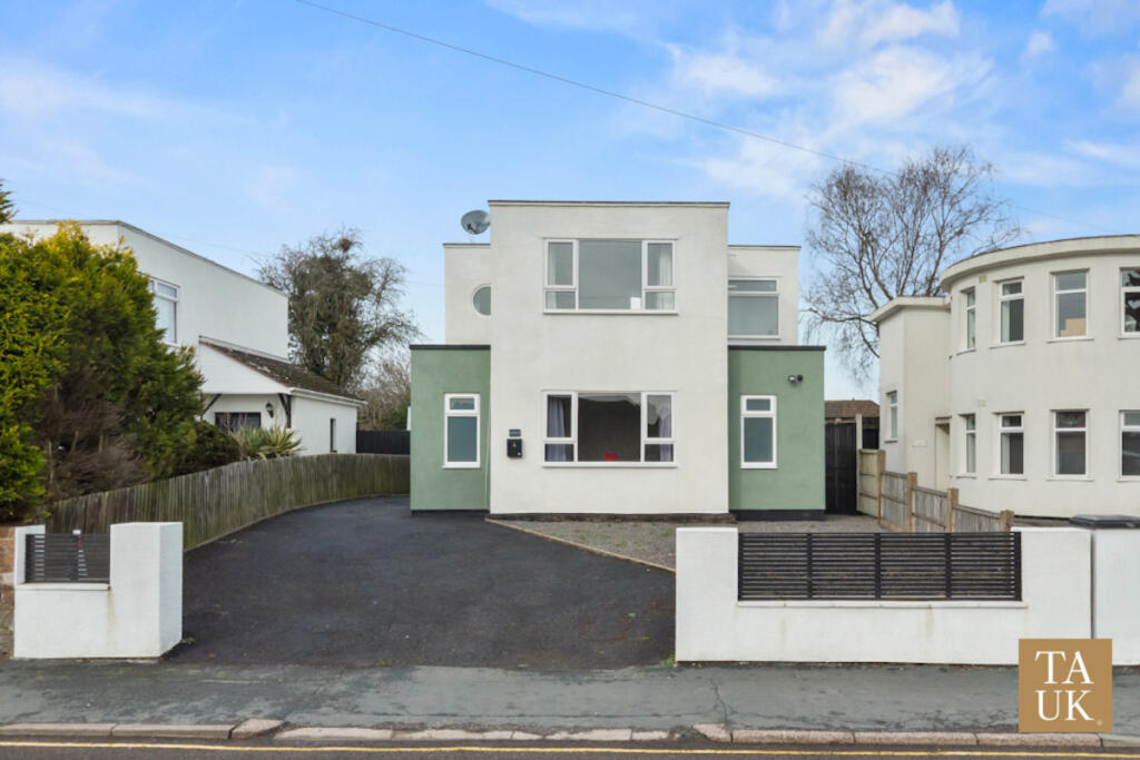 Main image of property: Grove Street, Telford, TF2