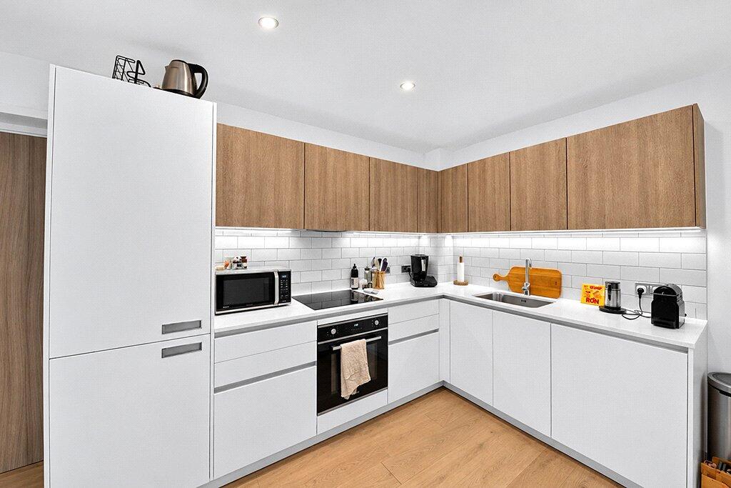 Apartment in London - View 4