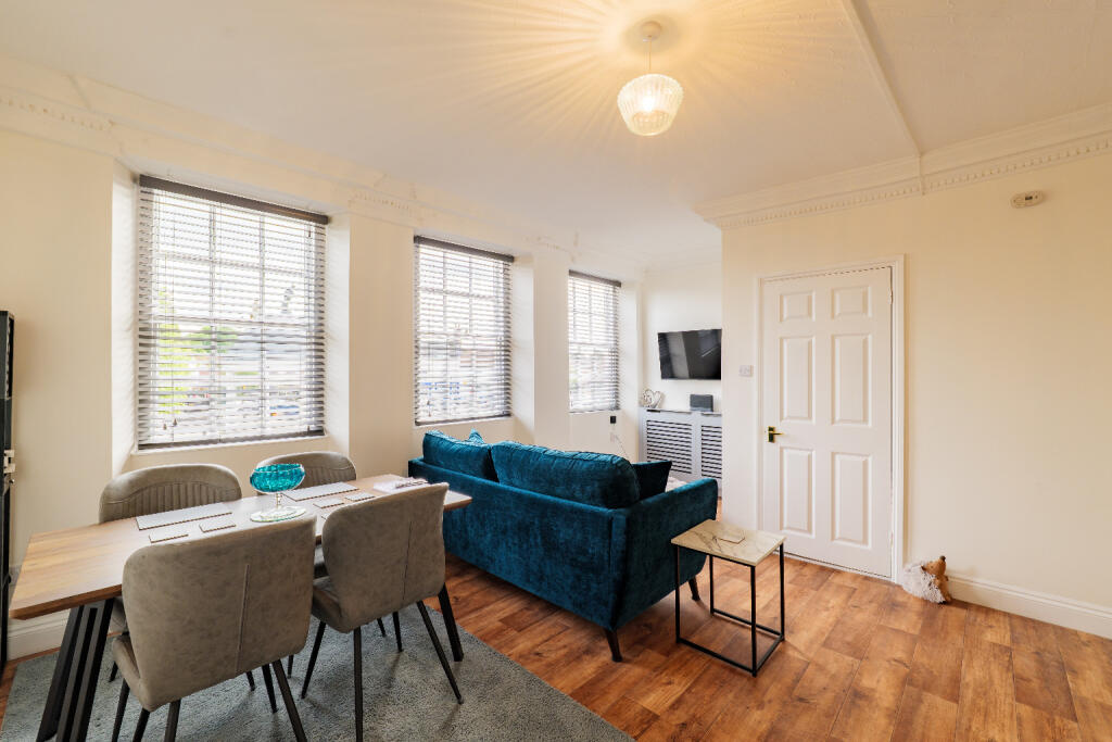 Apartment in Swaffham - View 2
