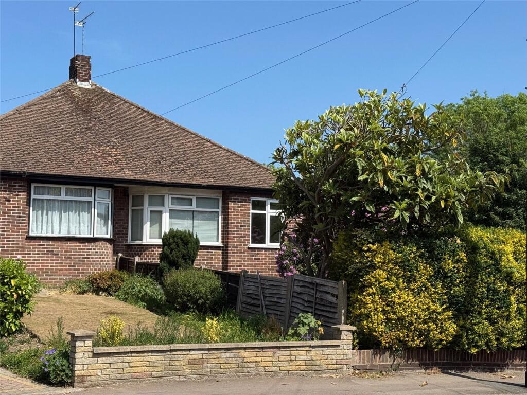 Main image of property: Park Road, New Barnet, Barnet, EN4