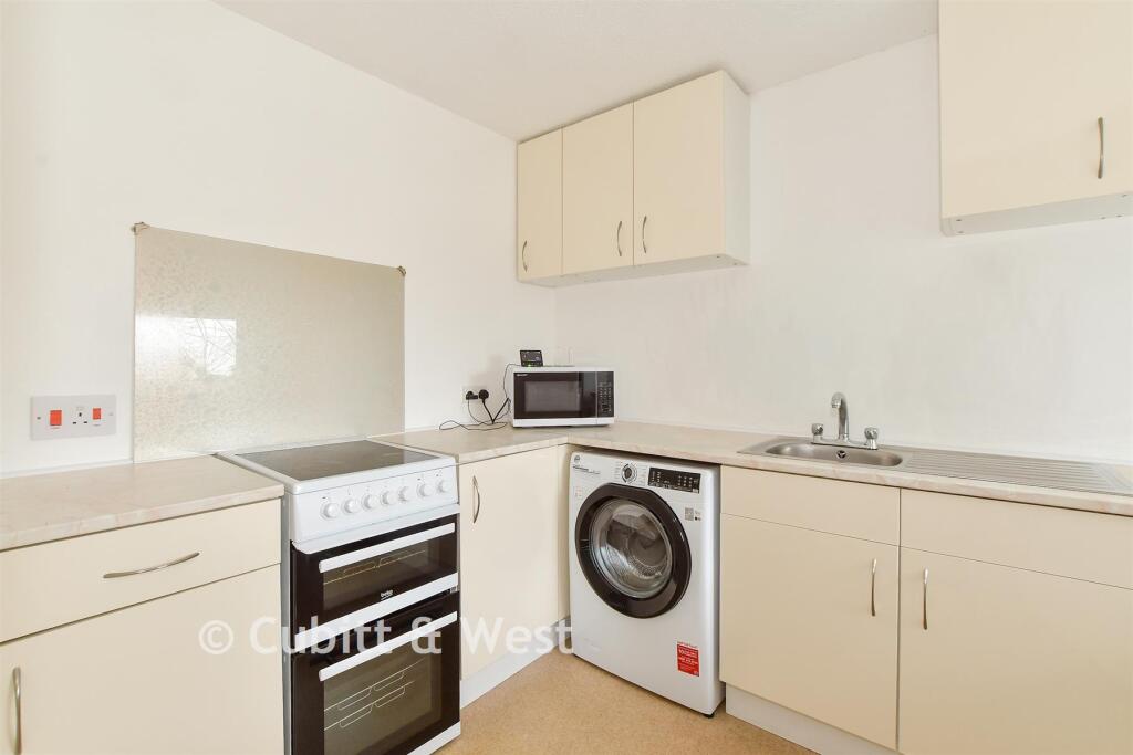 Main image of property: Sarel Way, Horley, Surrey