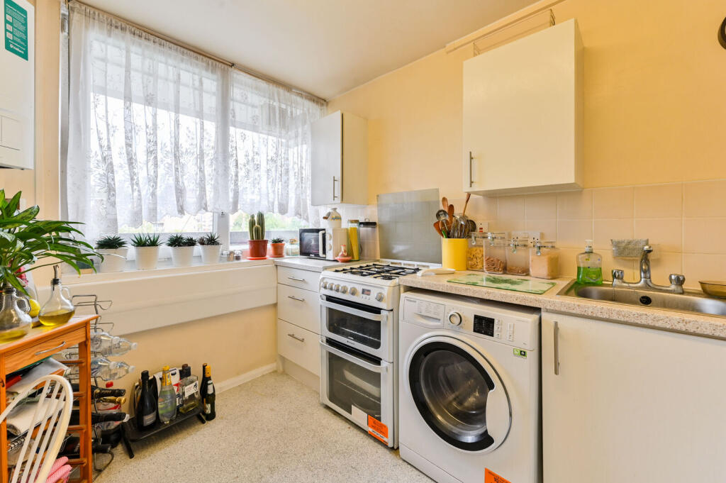 Main image of property: Condell Road, Nine Elms, London, SW8