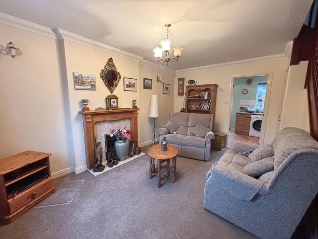 Holmebank Mews, Brockholes, HD9 photo 3