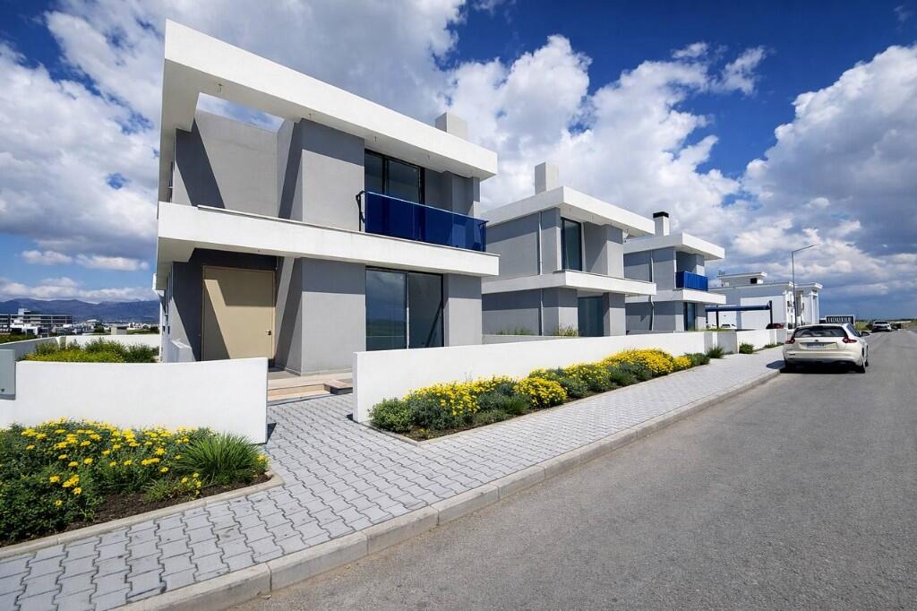 Main image of property: Lefkosa / Nicosia