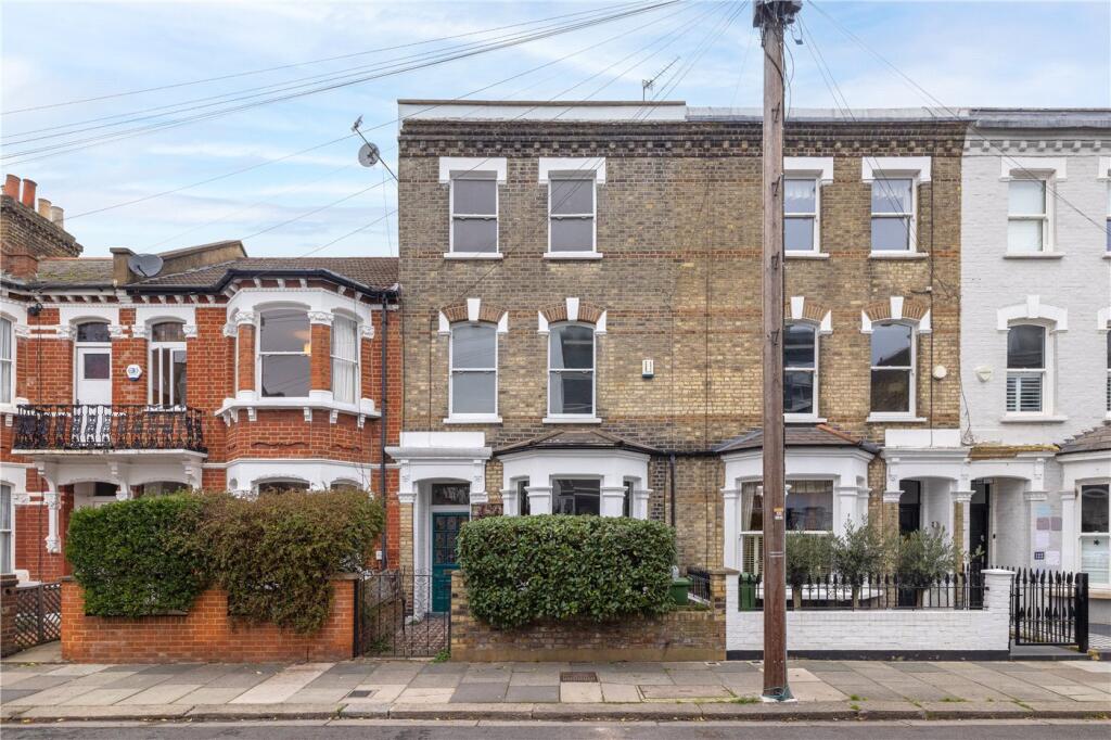 Main image of property: Bishops Road, London, SW6