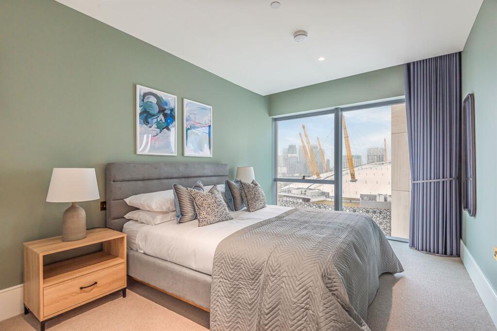 Apartment in London, Royal Borough of Greenwich - View 5