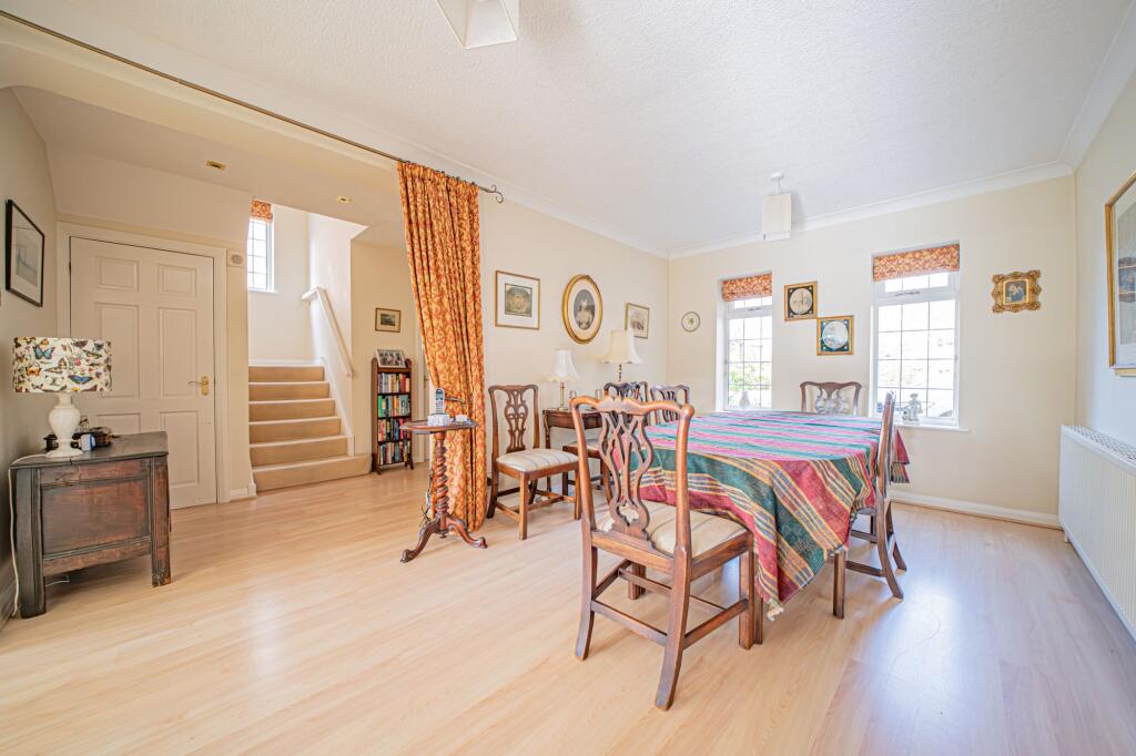 Additional image 8 of Manor Road, Dorridge, B93