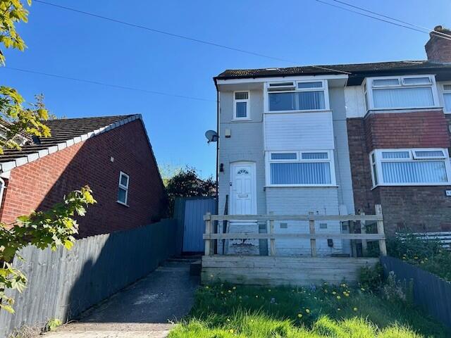 Main image of property: Holt Hill, Birkenhead