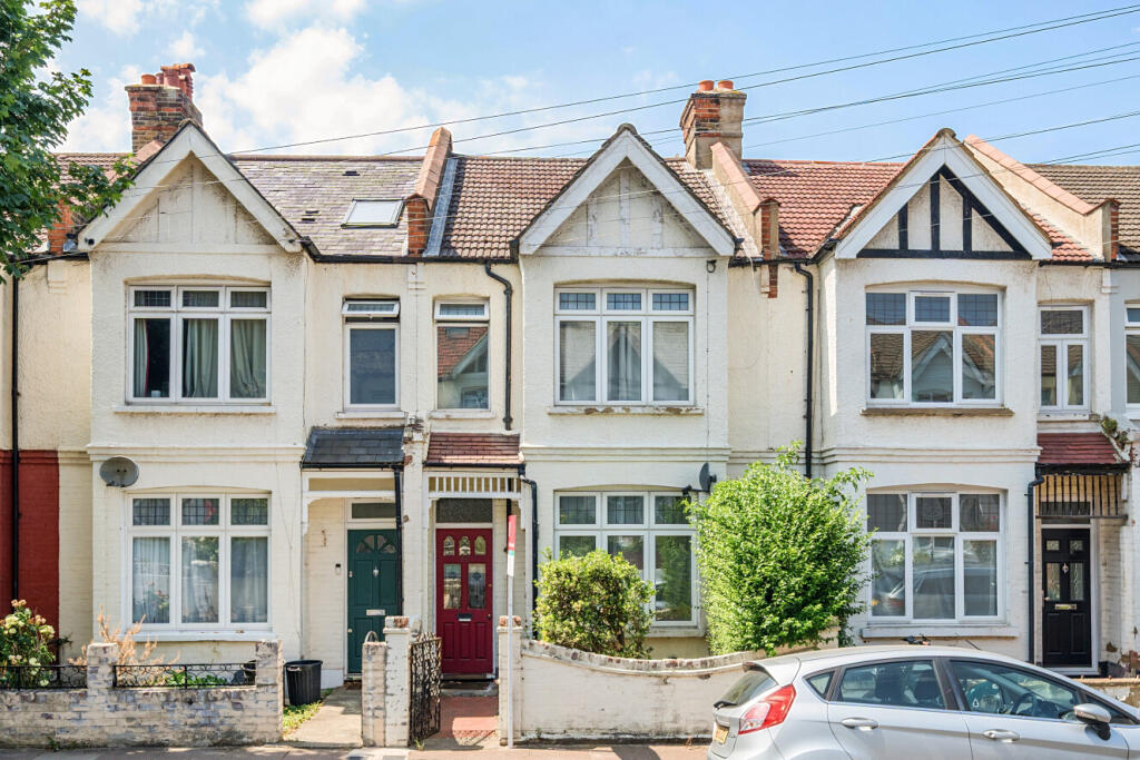 Main image of property: Gassiot Road, Tooting, London, SW17