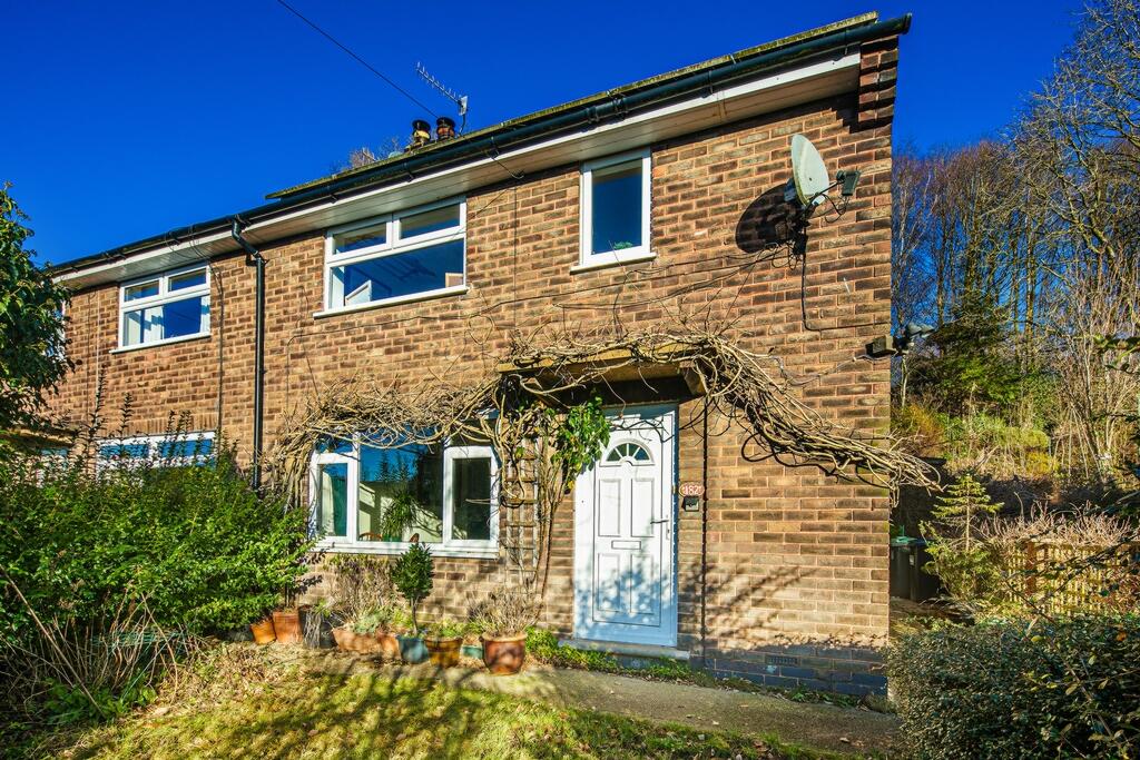 Hurst Rise, Matlock, DE4 photo 2