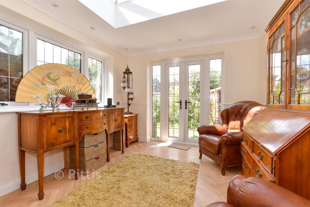 House in Shanklin, Isle of Wight - View 4