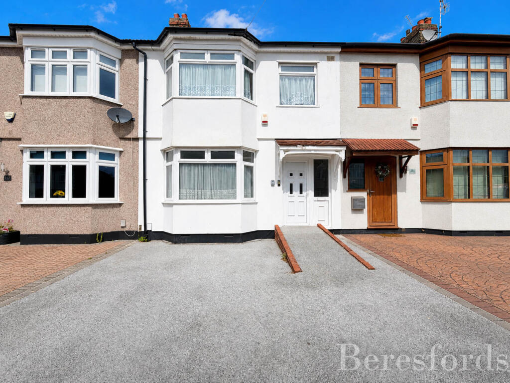 Main image of property: Bush Elms Road, Hornchurch, RM11