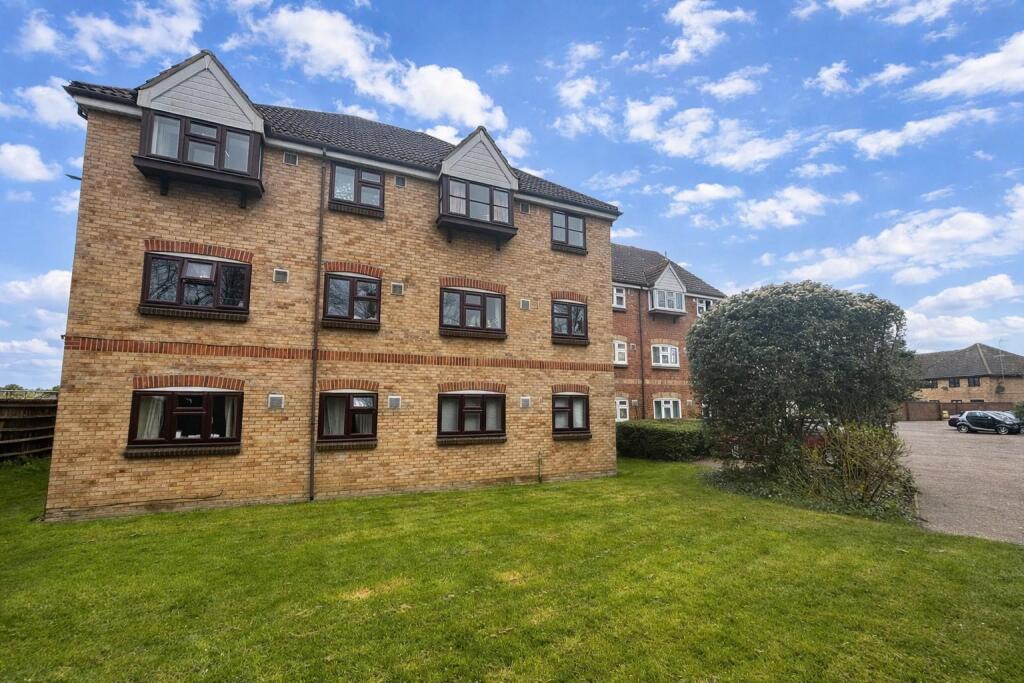 Main image of property: Redmayne Drive, Chelmsford