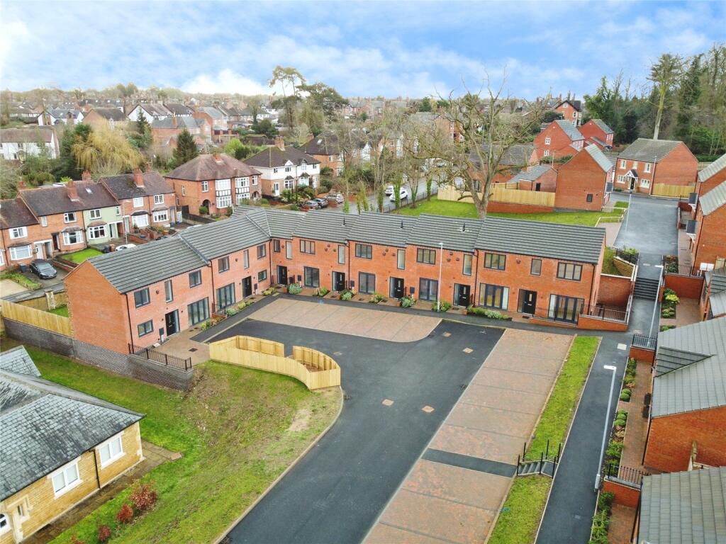 Main image of property: Mable Close, Melton Mowbray, Leicestershire, LE13