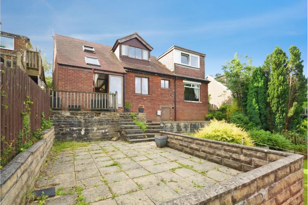 Main image of property: Town End Road, Holmfirth, HD9