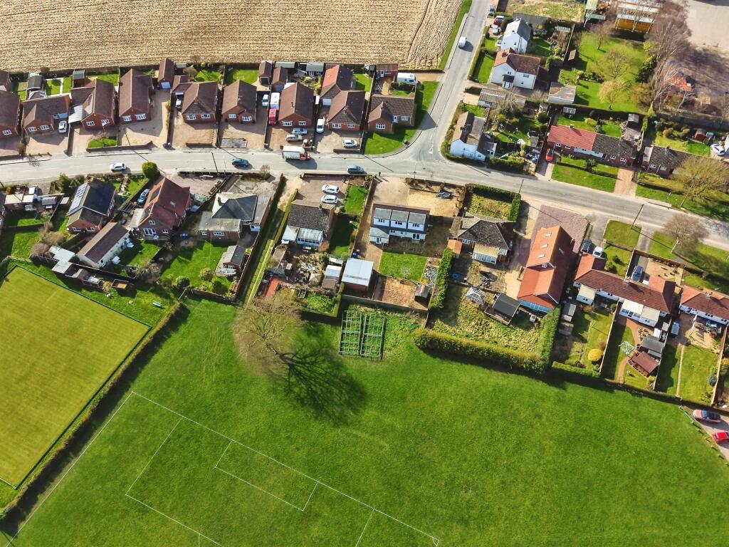 Main image of property: Church Road, Freiston, Boston