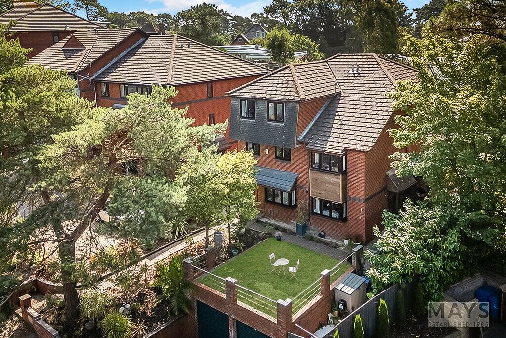 Additional image 25 of Belle Vue Road, Lower Parkstone, BH14