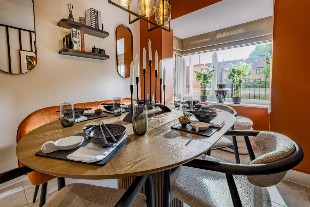 House in Salford, Greater Manchester - View 3