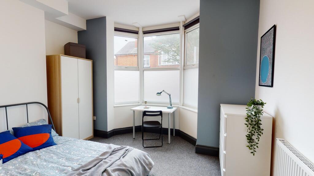 Main image of property: Fosse Road South, Leicester,