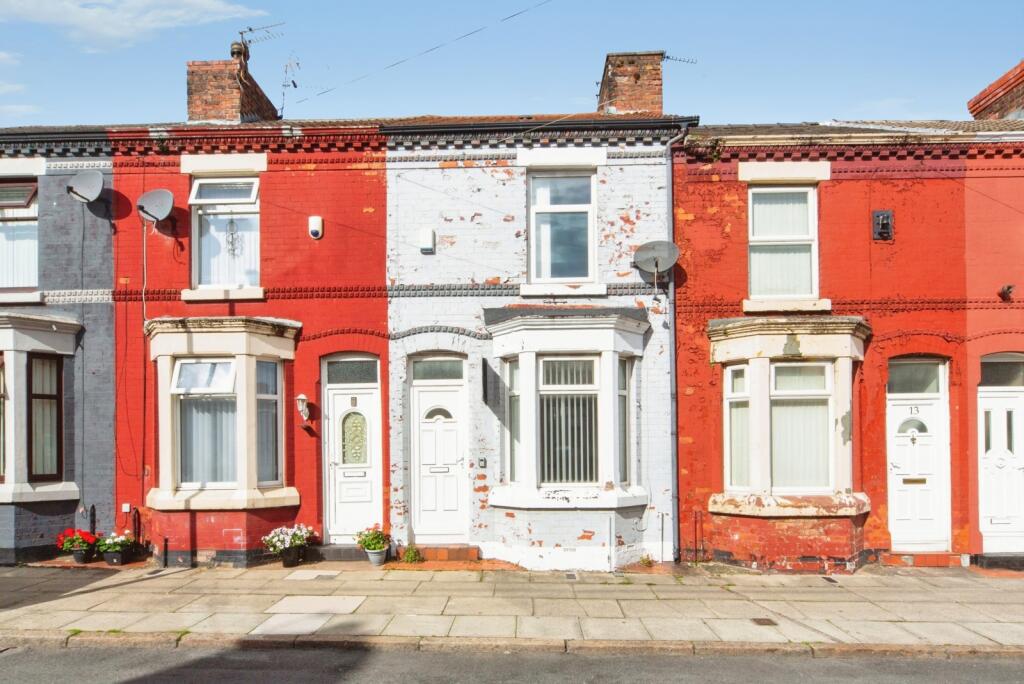 Main image of property: Holbeck Street, LIVERPOOL, Merseyside, L4