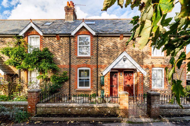 Main image of property: Park Road, Henfield