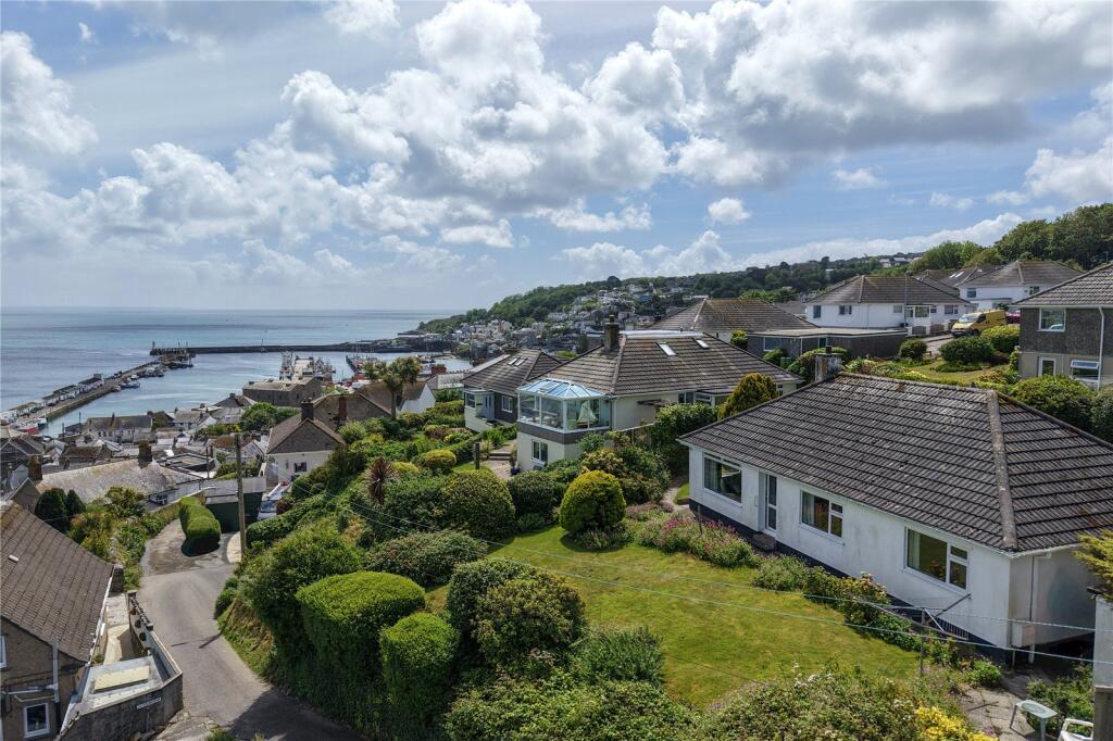 Main image of property: Pengwell, Newlyn, TR18