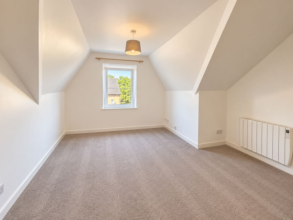 Apartment in Bassetlaw, Worksop - View 5