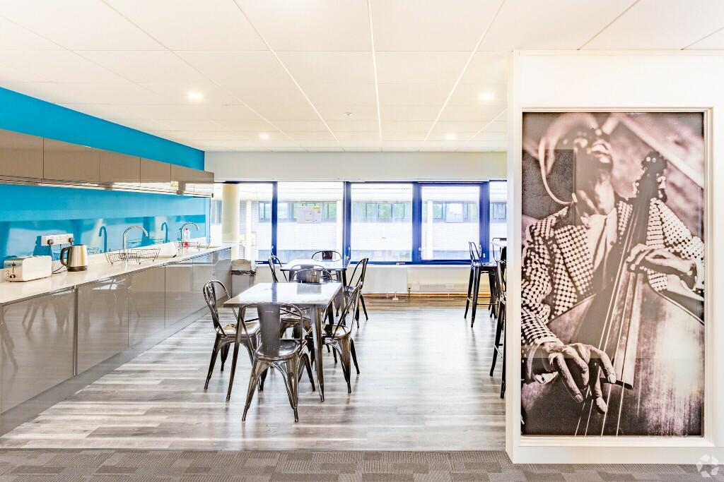 Main image of property: Quest House, St. Mellons Business Park, Fortran Road, Cardiff(City), CF3