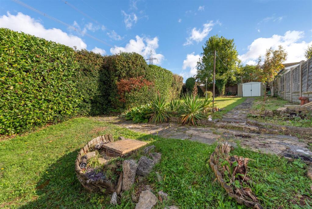 House in Horndean - View 3