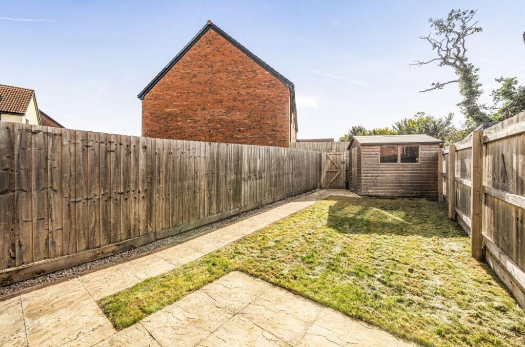 House in Exeter, Cranbrook - View 4