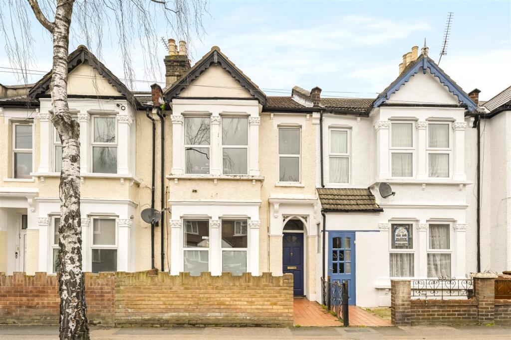 Main image of property: Brookscroft Road, Walthamstow, London