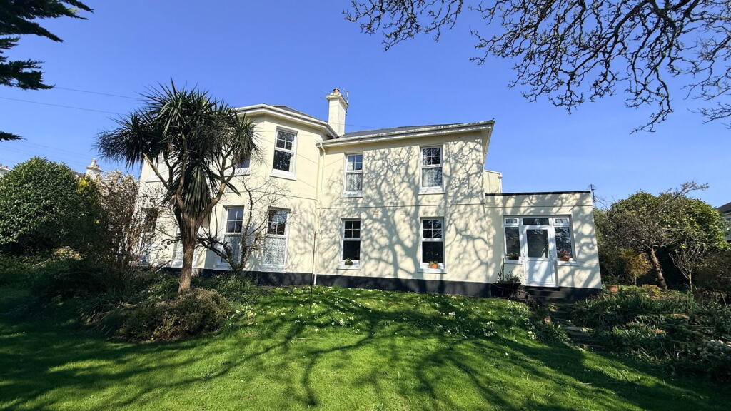 Main image of property: Guestland Road, Babbacombe, Torquay